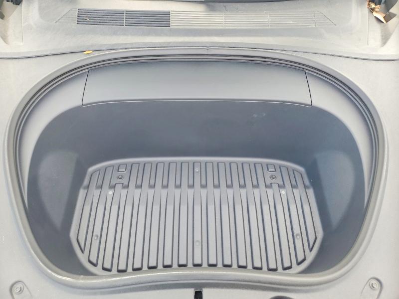 2024 Tesla Model 3 მანქანა იყიდება აუქციონზე, vin: 5YJ3E1EA5RF749672, აუქციონის ნომერი: 52863446
