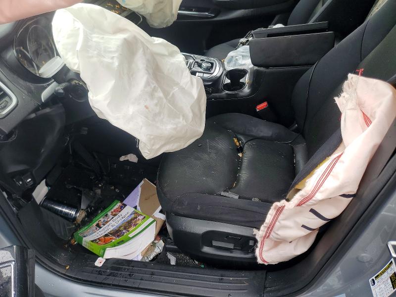 54623716 :رقم المزاد ، JM3TCBBY0H0142371 vin ، 2017 Mazda Cx-9 مزاد بيع
