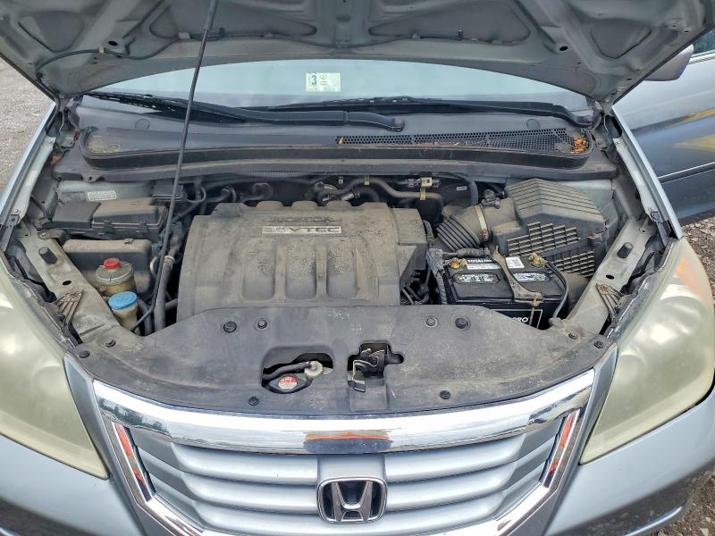 Aukcja sprzedaży 2009 Honda Odyssey, vin: 5FNRL38459B029600, numer aukcji: 54918306