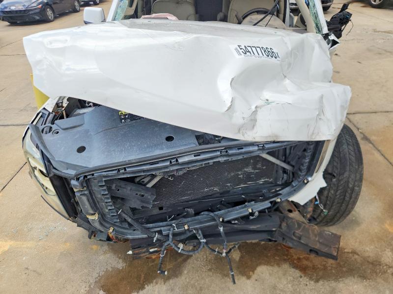 2015 Gmc Yukon მანქანა იყიდება აუქციონზე, vin: 1GKS1CKJ0FR625911, აუქციონის ნომერი: 54777866