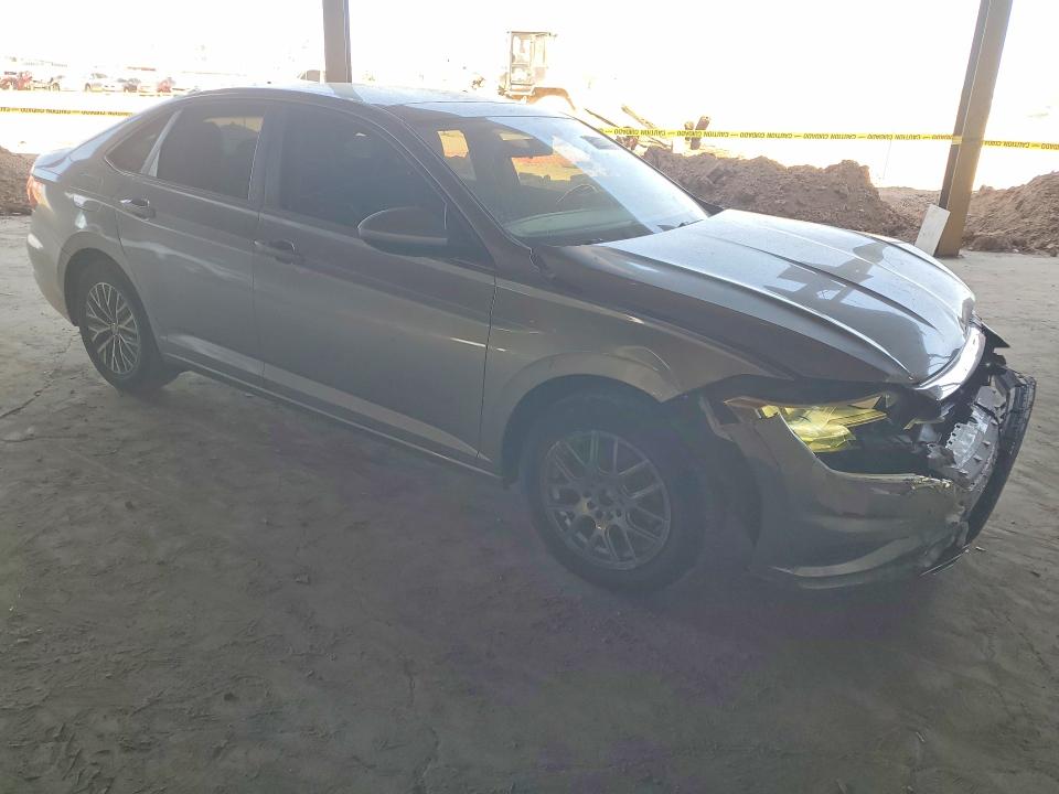 Aukcja sprzedaży 2019 Volkswagen Jetta, vin: 3VWC57BU2KM169070, numer aukcji: 52687236