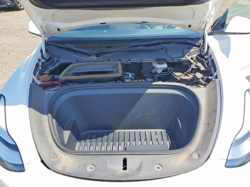 Aukcja sprzedaży 2021 Tesla Model Y, vin: 5YJYGDEE1MF213430, numer aukcji: 55028566