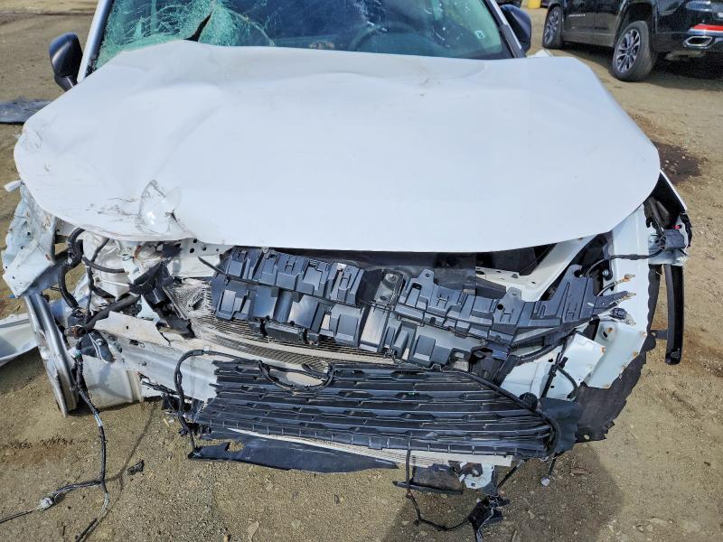2020 Toyota Rav4 მანქანა იყიდება აუქციონზე, vin: 4T3LWRFV3LU005843, აუქციონის ნომერი: 53803506