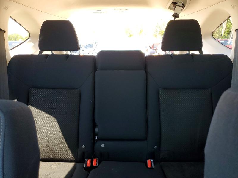 Aukcja sprzedaży 2015 Honda Cr-v, vin: 2HKRM4H53FH106733, numer aukcji: 54502136