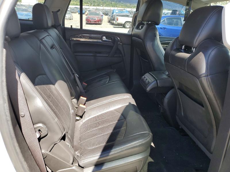 Продаж на аукціоні авто 2014 Buick Enclave, vin: 5GAKVBKD8EJ226506, номер лоту: 53328576