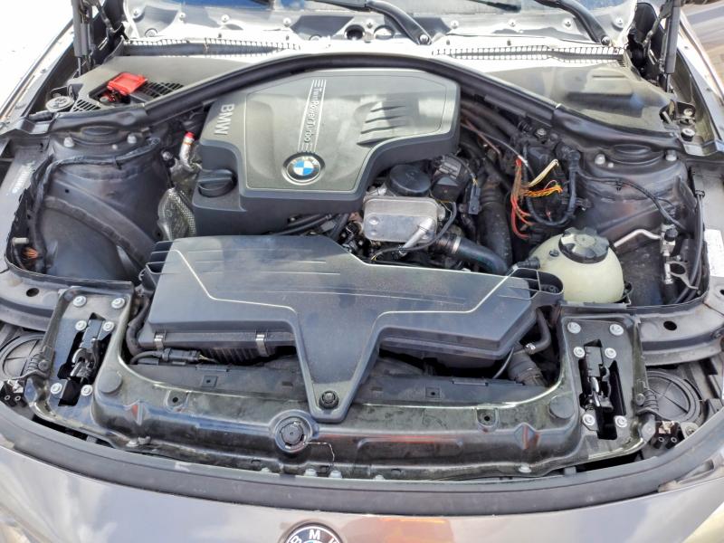 2013 Bmw 328 მანქანა იყიდება აუქციონზე, vin: WBA3C1G57DNR49322, აუქციონის ნომერი: 54246866