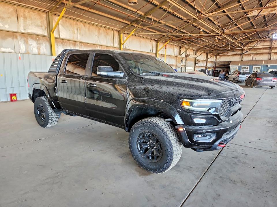 Auction sale of the 2023 Ram 1500, vin: 1C6SRFU94PN503917, lot number: 54894166