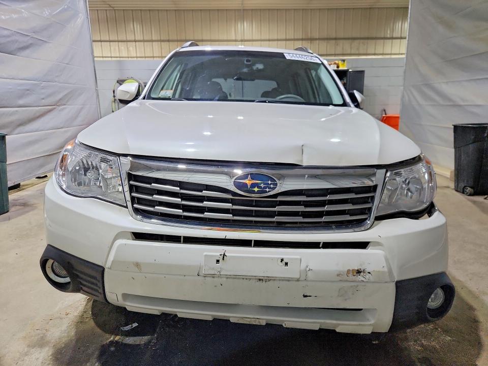 Продажа на аукционе авто 2010 Subaru Forester, vin: JF2SH6DC9AH901249, номер лота: 54446256