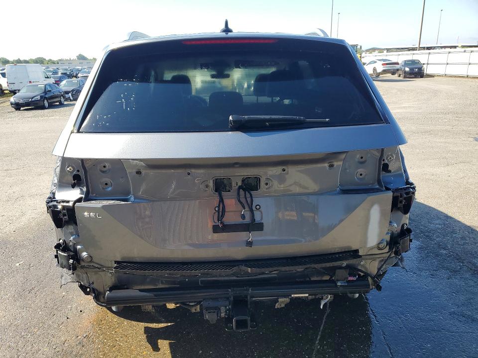 51472346 :رقم المزاد ، 1V2FR2CA4RC520289 vin ، 2024 Volkswagen Atlas مزاد بيع