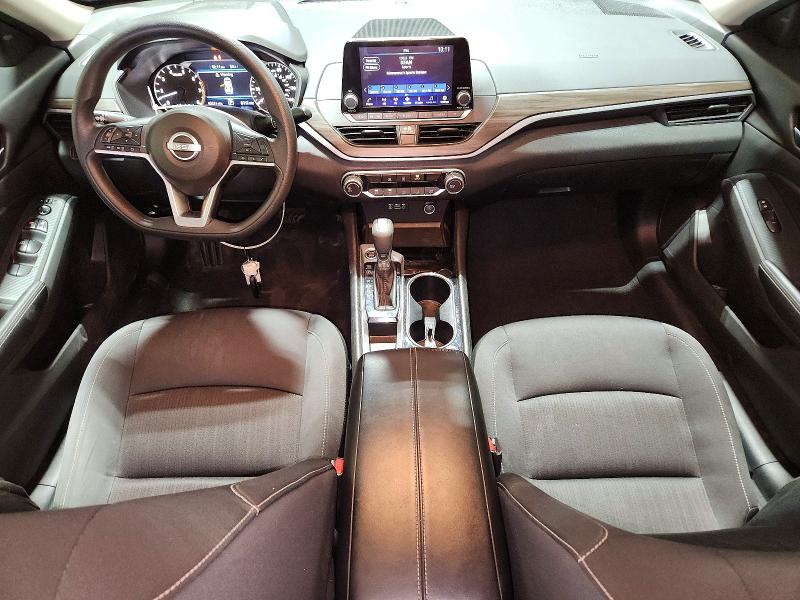 Продажа на аукционе авто 2024 Nissan Altima, vin: 1N4BL4DV6RN317638, номер лота: 54652996
