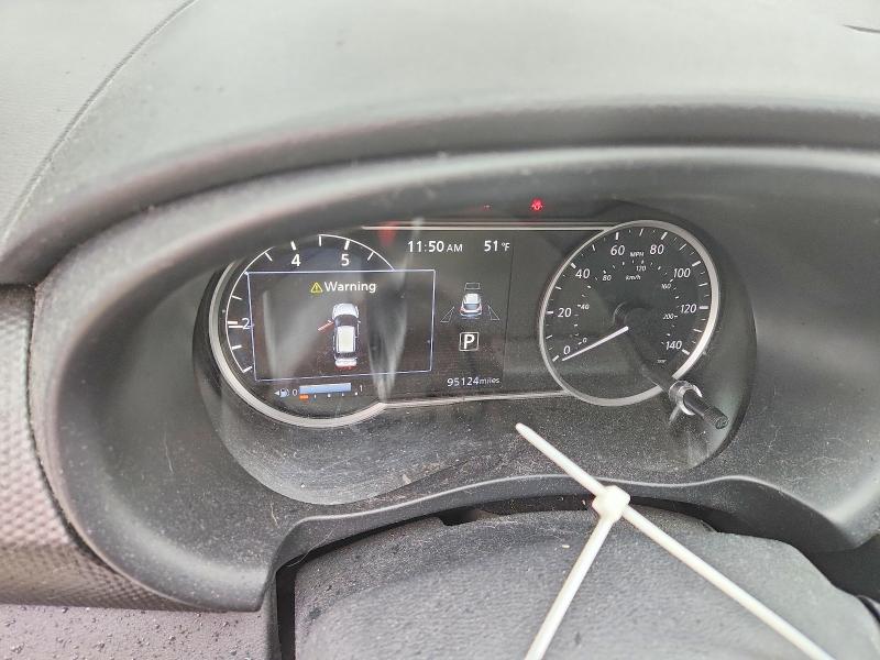 Aukcja sprzedaży 2018 Nissan Kicks, vin: 3N1CP5CU7JL541977, numer aukcji: 53060356