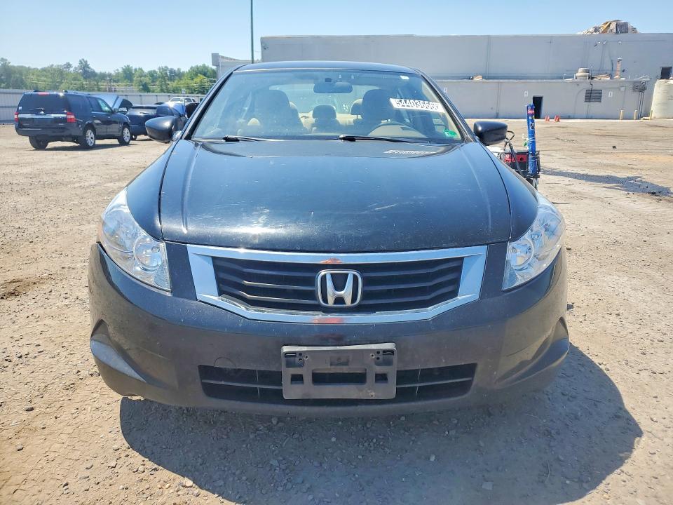 54403666 :رقم المزاد ، 1HGCP2F31AA061781 vin ، 2010 Honda Accord مزاد بيع