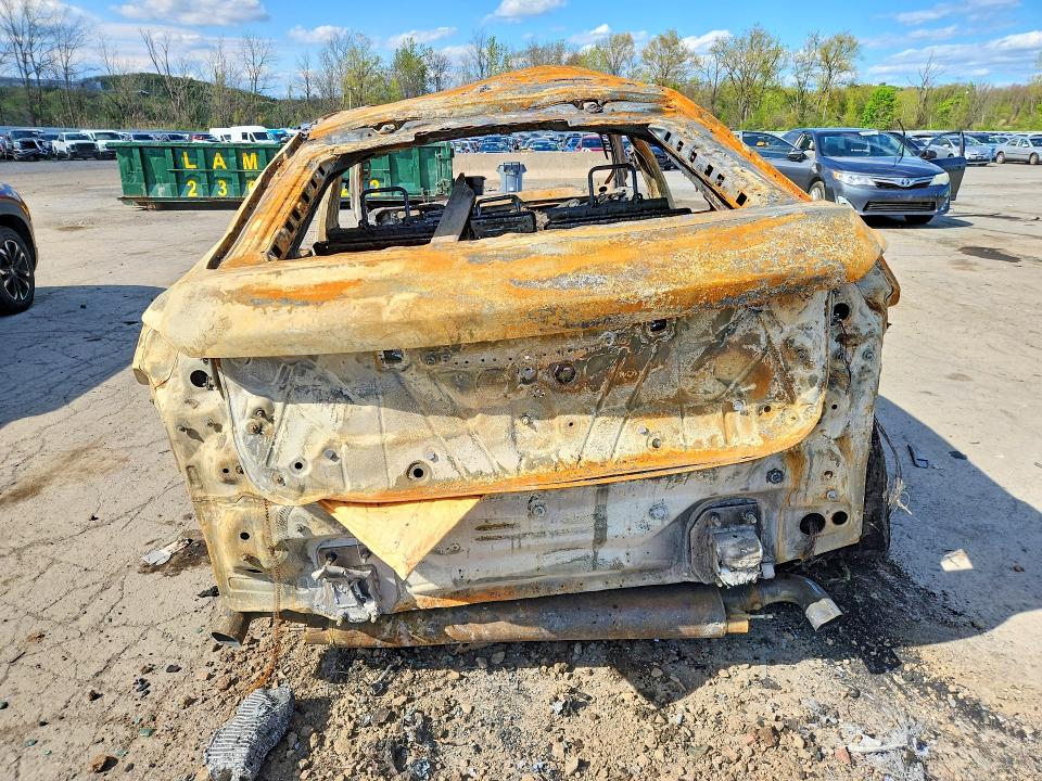 Продажа на аукционе авто 2025 Bmw X6, vin: 5UX33EX03S9X68107, номер лота: 51520586