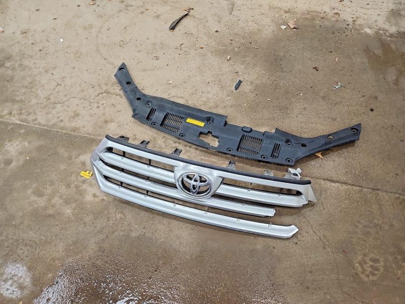 2011 Toyota Highlander მანქანა იყიდება აუქციონზე, vin: 5TDBK3EH1BS088866, აუქციონის ნომერი: 53161506