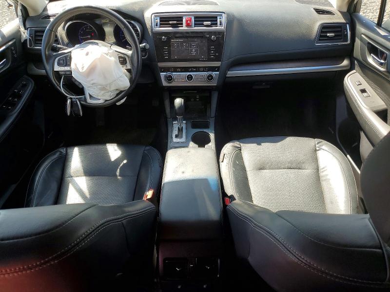52478136 :رقم المزاد ، 4S4BSANC7H3378169 vin ، 2017 Subaru Outback مزاد بيع