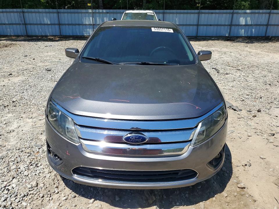 2012 Ford Fusion მანქანა იყიდება აუქციონზე, vin: 3FAHP0HA9CR114620, აუქციონის ნომერი: 53057116