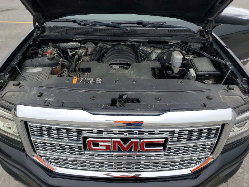 54458076 :رقم المزاد ، 3GTU2PEJ6JG231195 vin ، 2018 Gmc Sierra مزاد بيع