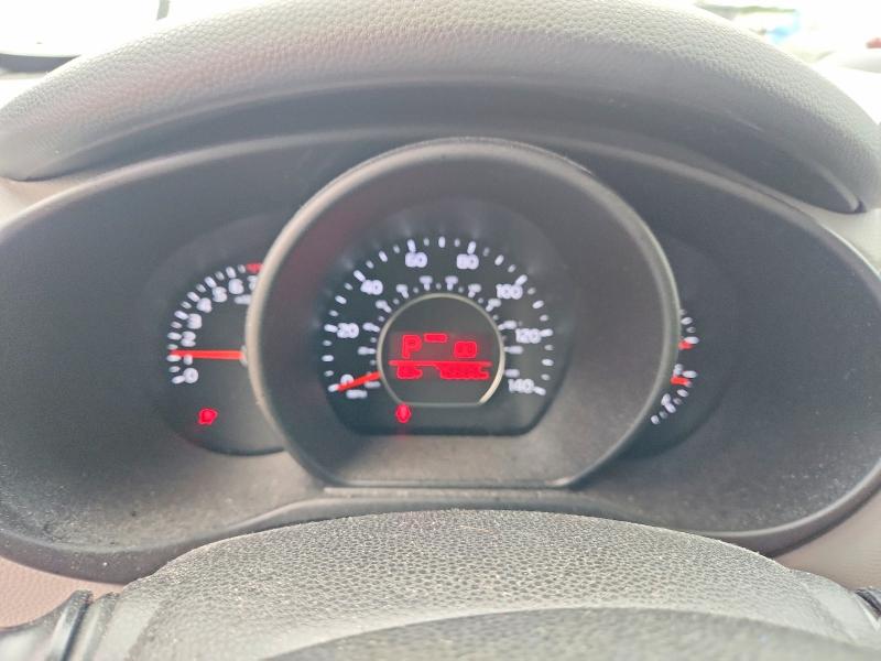 Aukcja sprzedaży 2019 Kia Soul, vin: KNDJN2A26K7000385, numer aukcji: 55164316