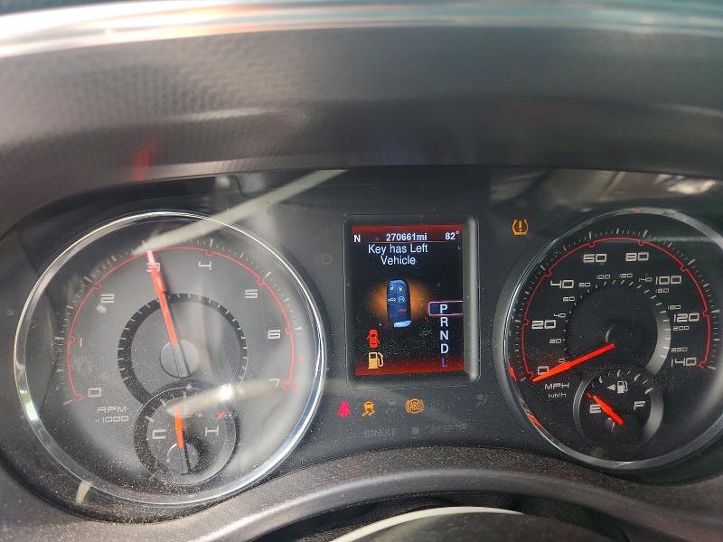 53276526 :رقم المزاد ، 2C3CDXHG4EH256659 vin ، 2014 Dodge Charger مزاد بيع