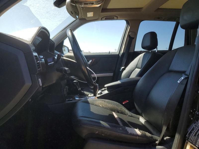 2012 Mercedes-benz Glk მანქანა იყიდება აუქციონზე, vin: WDCGG8HBXCF747678, აუქციონის ნომერი: 54527456