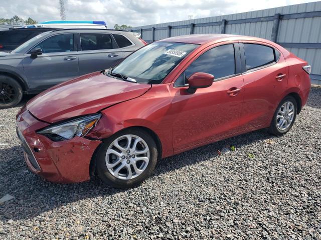 Продаж на аукціоні авто 2016 Scion Ia, vin: 3MYDLBZV4GY113325, номер лоту: 54958906