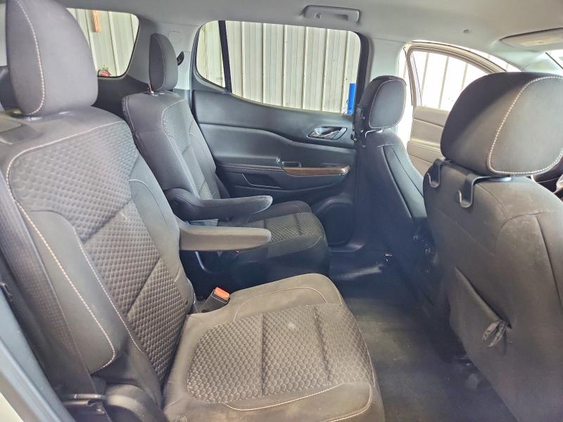 Продаж на аукціоні авто 2018 Gmc Acadia, vin: 1GKKNLLS3JZ165101, номер лоту: 55157986