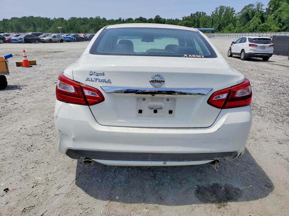 Продажа на аукционе авто 2016 Nissan Altima, vin: 1N4AL3AP3GC154273, номер лота: 54941426