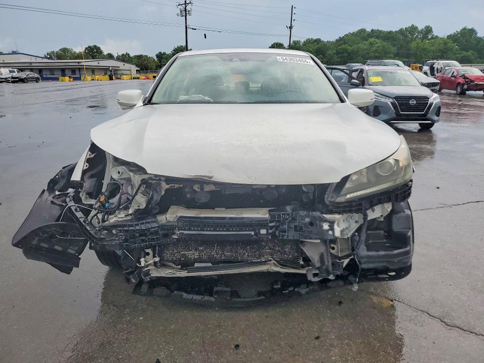 Aukcja sprzedaży 2015 Honda Accord, vin: 1HGCR2F88FA069647, numer aukcji: 54303466