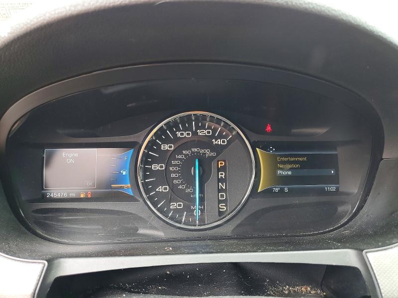 Продажа на аукционе авто 2014 Ford Edge, vin: 2FMDK4JC1EBB71692, номер лота: 54312836