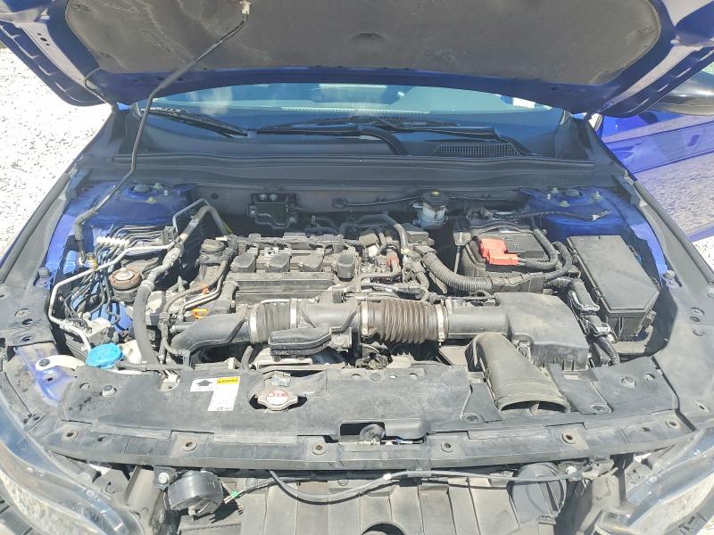 Продаж на аукціоні авто 2022 Honda Accord, vin: 1HGCV1F41NA009288, номер лоту: 54989846