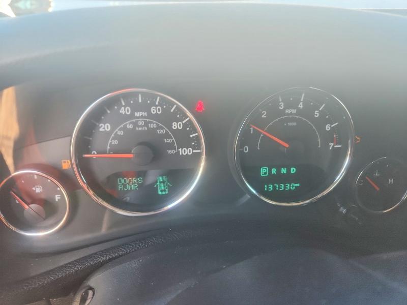 Aukcja sprzedaży 2018 Jeep Wrangler Unlimited, vin: 1C4BJWDG5JL867958, numer aukcji: 53178766
