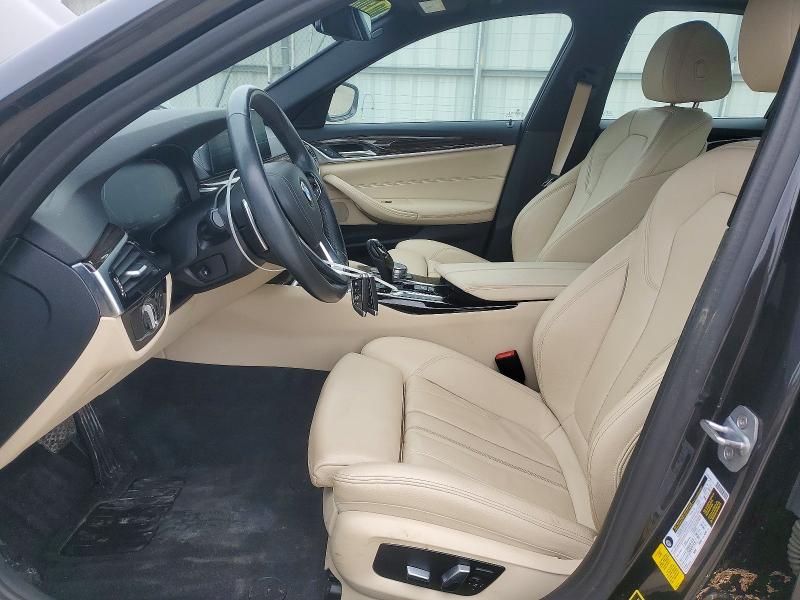 2020 Bmw 540 მანქანა იყიდება აუქციონზე, vin: WBAJS1C00LCD14962, აუქციონის ნომერი: 52463266