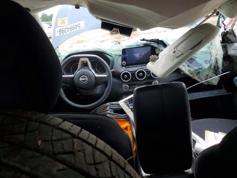 Aukcja sprzedaży 2025 Nissan Sentra, vin: 3N1AB8DV3SY235975, numer aukcji: 54994396