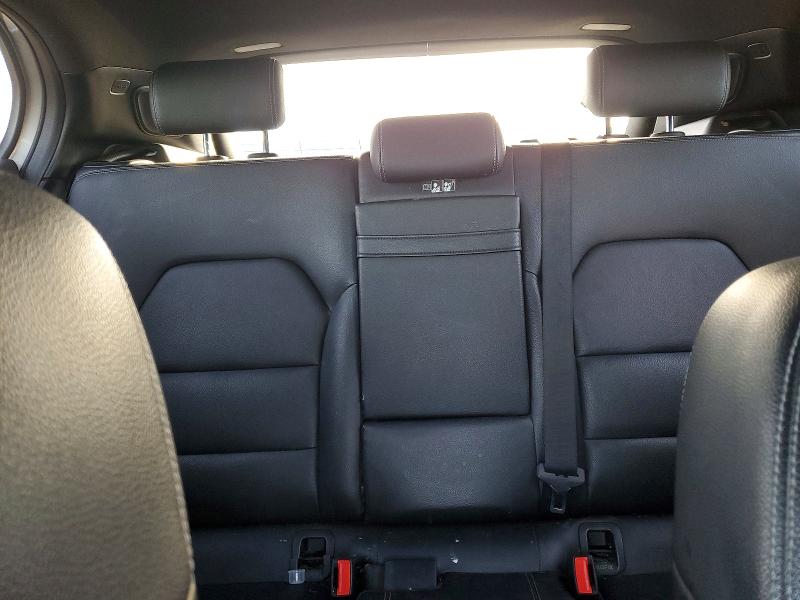 53357956 :رقم المزاد ، WDCTG4GB6GJ197794 vin ، 2016 Mercedes-benz Gla مزاد بيع