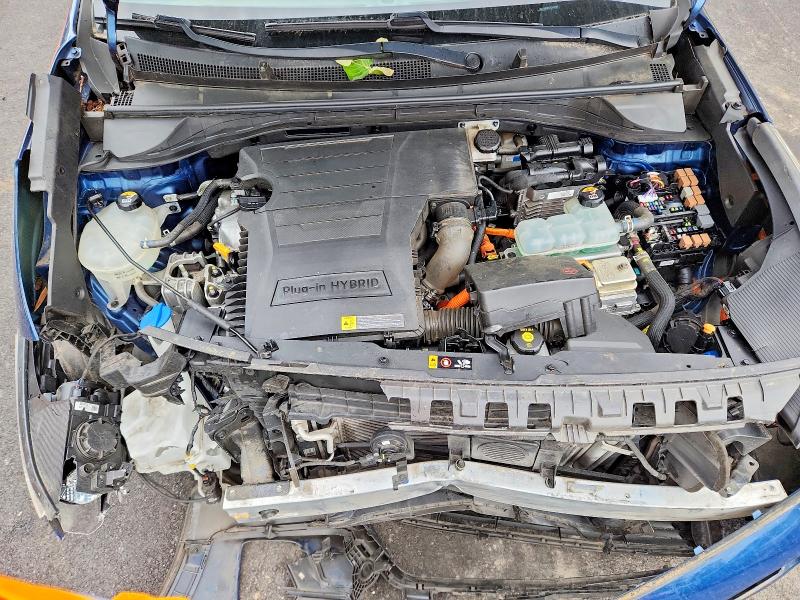 Aukcja sprzedaży 2020 Kia Niro, vin: KNDCM3LD9L5422566, numer aukcji: 53817676