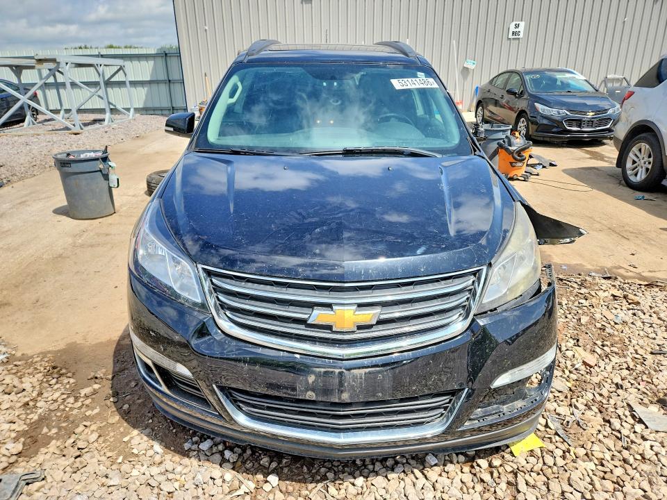 Aukcja sprzedaży 2016 Chevrolet Traverse, vin: 1GNKVHKD7GJ236732, numer aukcji: 53141486