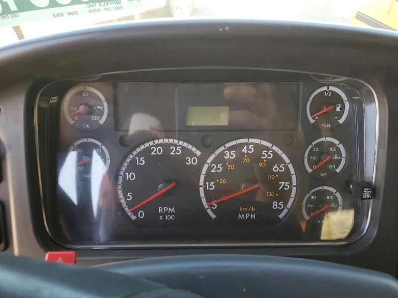 Продаж на аукціоні авто 2007 Freightliner M2, vin: 1FVACXCSX7HX24750, номер лоту: 51684936