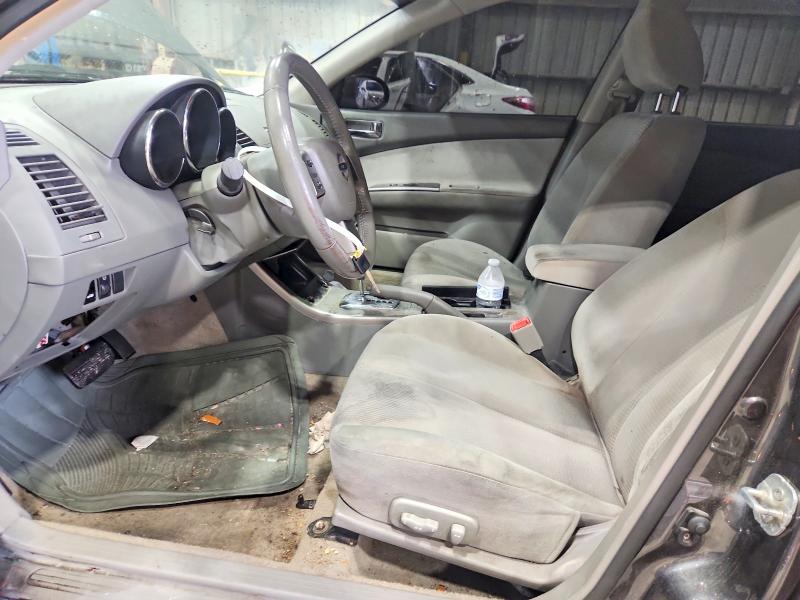 2006 Nissan Altima მანქანა იყიდება აუქციონზე, vin: 1N4AL11D96N384297, აუქციონის ნომერი: 54044766