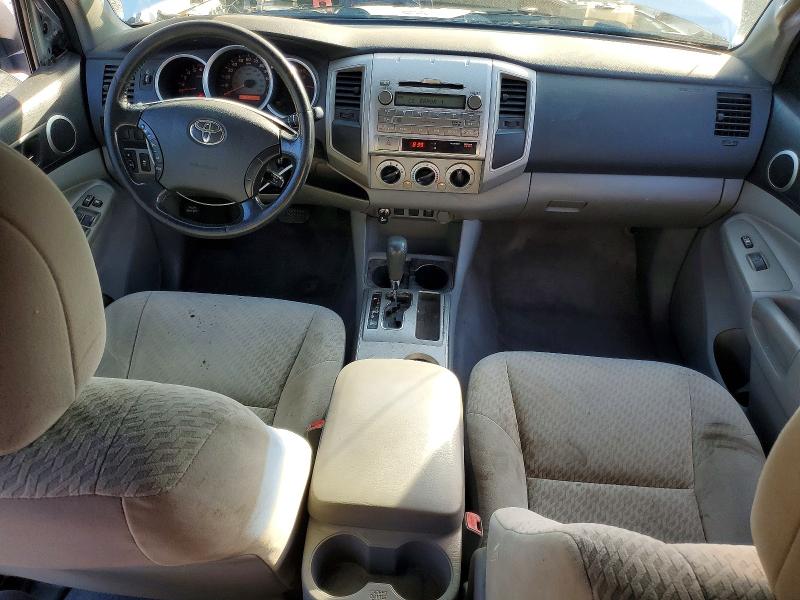 2011 Toyota Tacoma მანქანა იყიდება აუქციონზე, vin: 5TFJU4GNXBX006075, აუქციონის ნომერი: 54126066