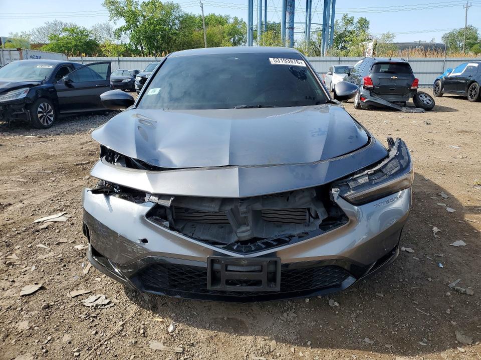 Aukcja sprzedaży 2024 Acura Integra, vin: 19UDE4H3XRA020287, numer aukcji: 53193976