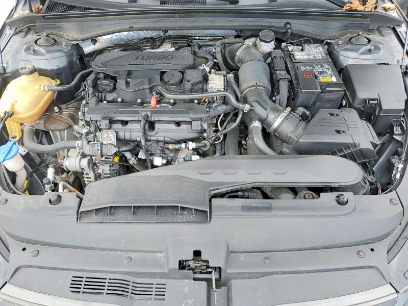 Продажа на аукционе авто 2021 Kia K5, vin: 5XXG14J21MG079315, номер лота: 53746116