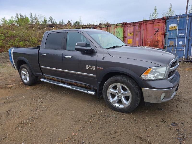 Aukcja sprzedaży 2014 Ram 1500, vin: 1C6RR7TTXES474973, numer aukcji: 54840436