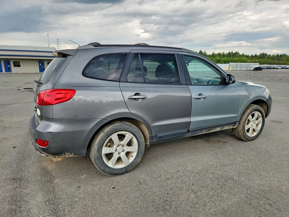Aukcja sprzedaży 2009 Hyundai Santa Fe, vin: 5NMSH73EX9H278371, numer aukcji: 53982336