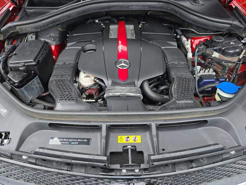 Продажа на аукционе авто 2019 Mercedes-benz Gle Coupe, vin: 4JGED6EBXKA148883, номер лота: 53671466