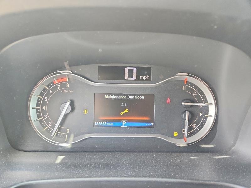 54908596 :رقم المزاد ، 5FNYF5H38GB002345 vin ، 2016 Honda Pilot مزاد بيع