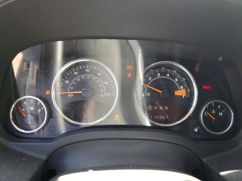 Продажа на аукционе авто 2017 Jeep Compass, vin: 1C4NJCEB4HD198830, номер лота: 53752576