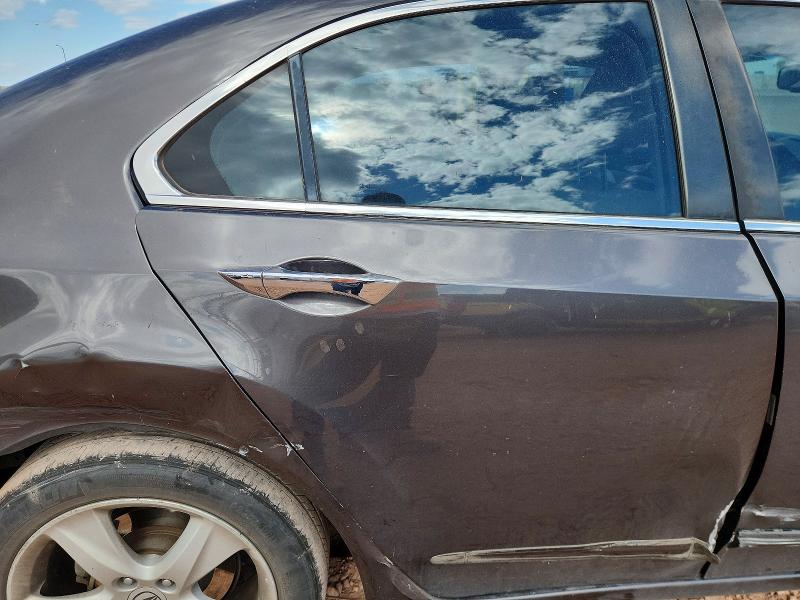 Aukcja sprzedaży 2009 Acura Tsx, vin: JH4CU26659C024653, numer aukcji: 51847966