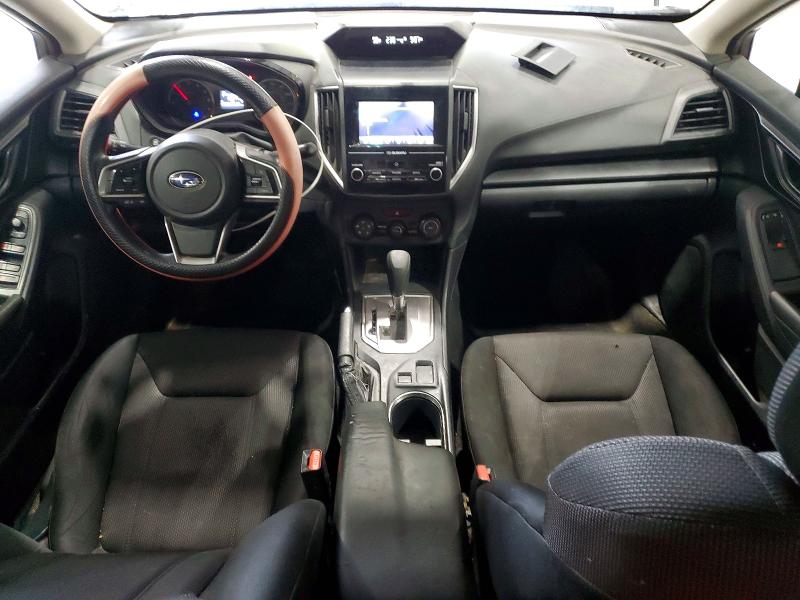 Aukcja sprzedaży 2018 Subaru Impreza, vin: 4S3GKAA69J3606205, numer aukcji: 53616636