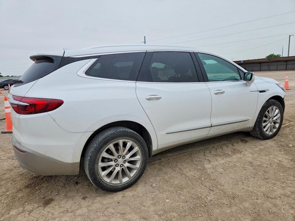 52256846 :رقم المزاد ، 5GAERBKW3MJ268423 vin ، 2021 Buick Enclave مزاد بيع