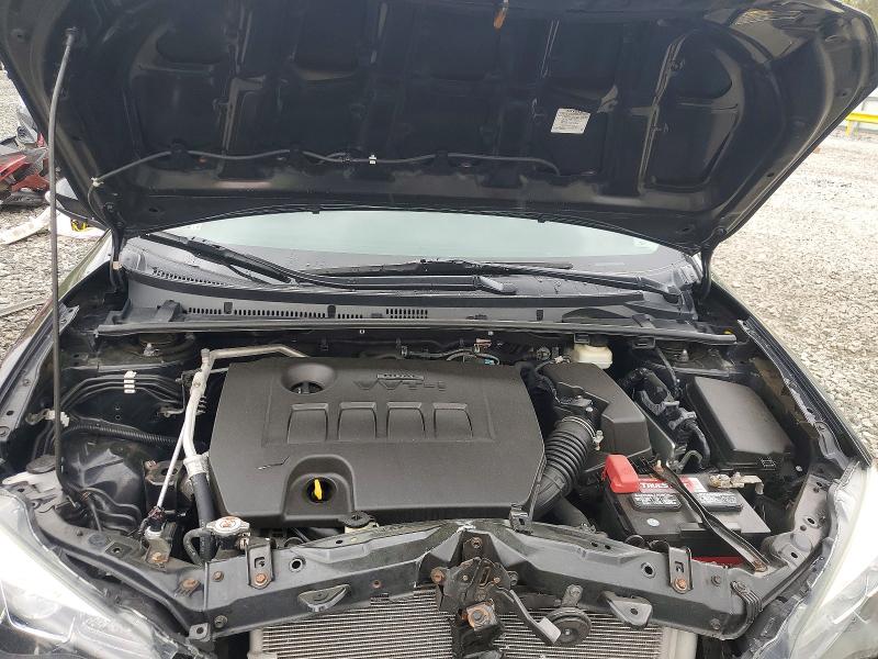 Продаж на аукціоні авто 2018 Toyota Corolla, vin: 2T1BURHE9JC094274, номер лоту: 53711216